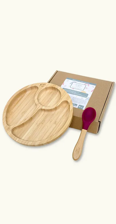 Vajilla-de-bambú-natural-2-piezas-rojo-06