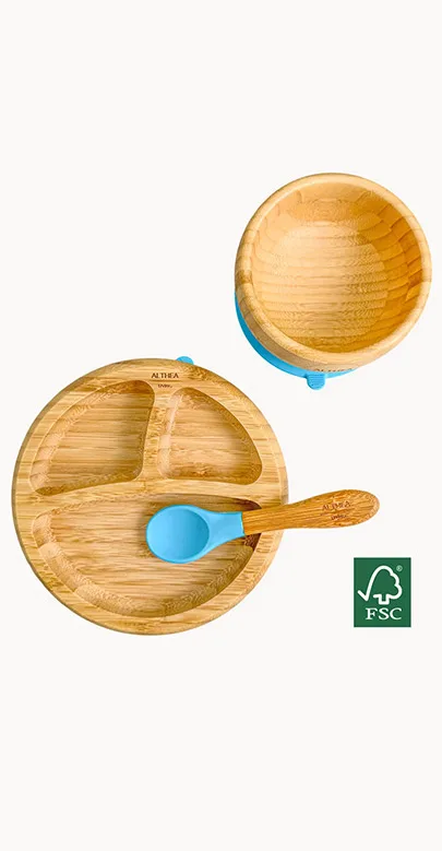 Vajilla-de-bambú-natural-3-piezas-azul-02