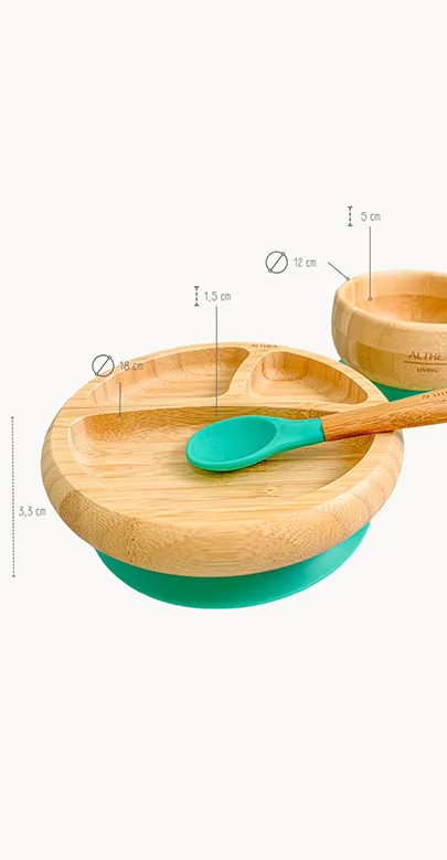 Vajilla-de-bambú-natural-3-piezas-verde-04
