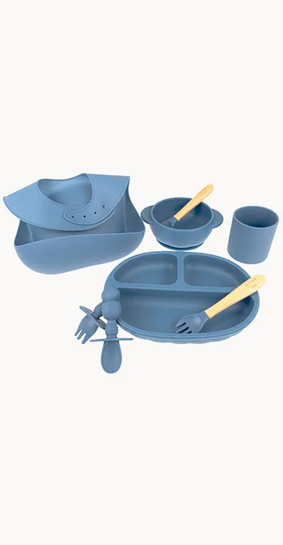 Vajilla-de-silicona-orgánica-–-8-piezas-azul-01