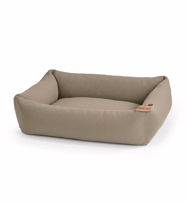 SonnoDog Bed Capuccino 1
