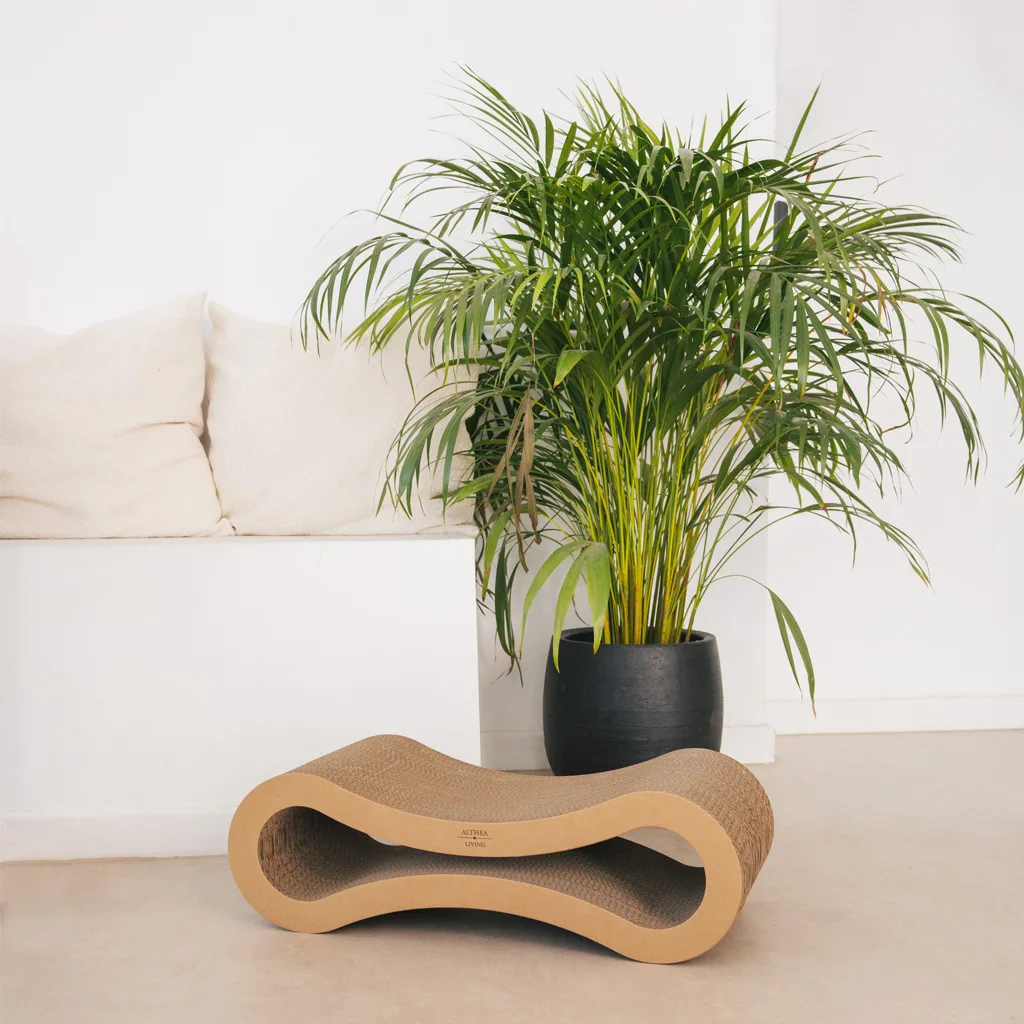 Rascador forma infinito - Althea Living