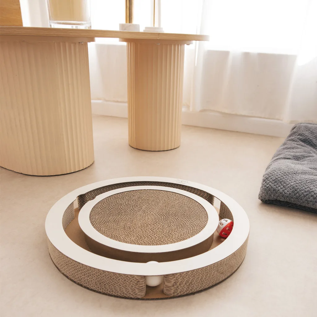 Rascador interactivo _ Althea Living