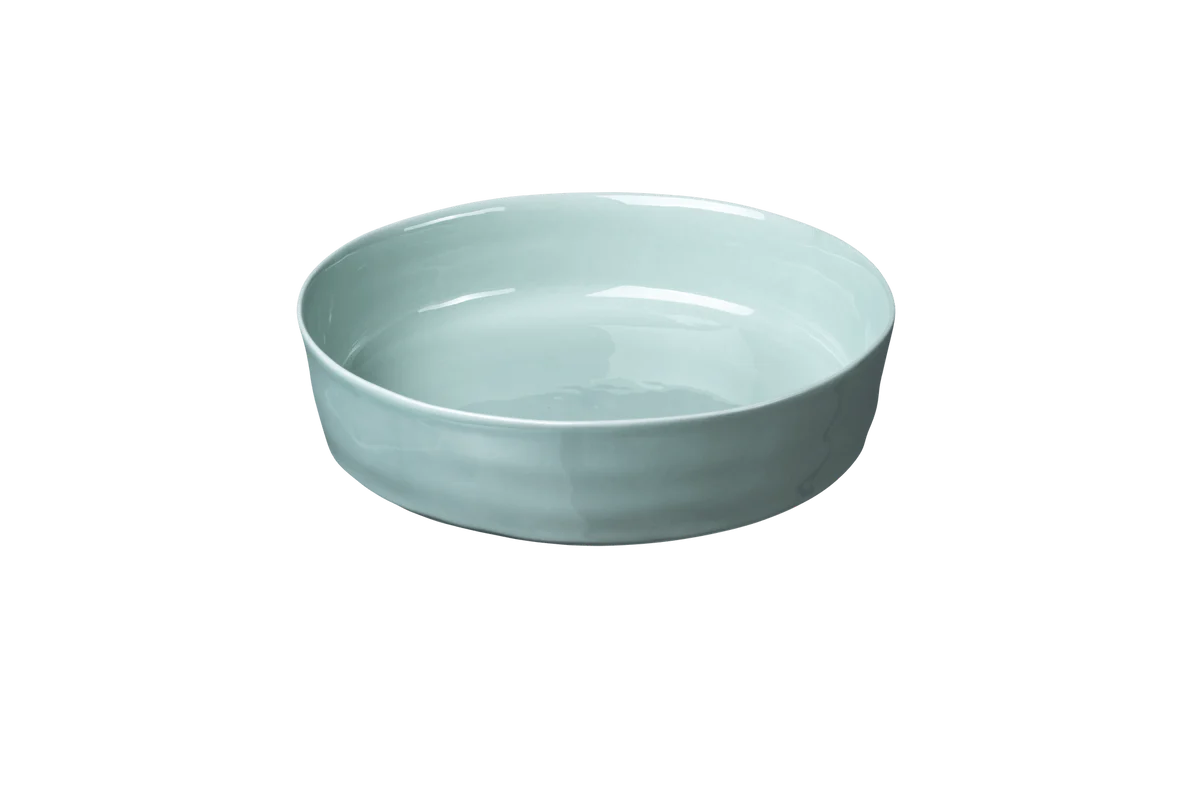 ELEPHANT FEET bowl azul
