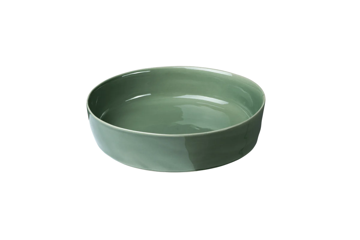 ELEPHANT FEET bowl oscuro