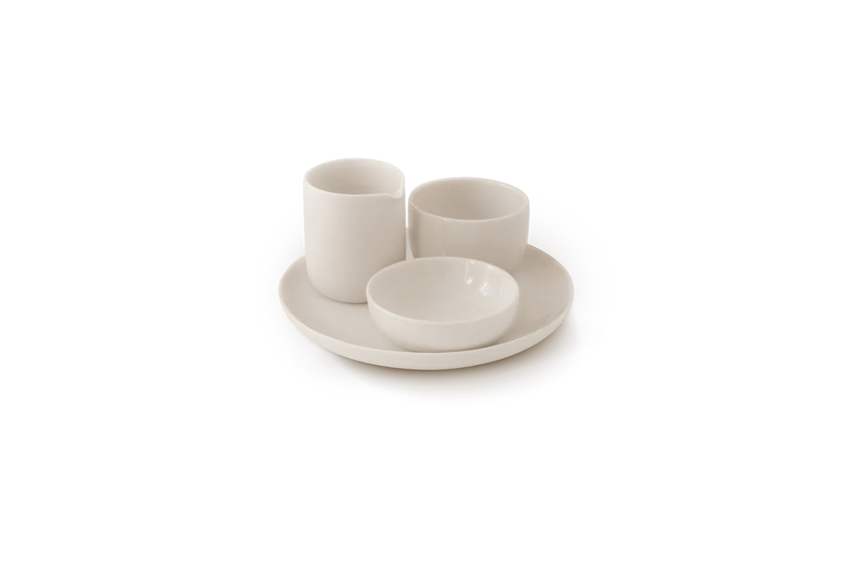 KAYA TINY Set Small brill