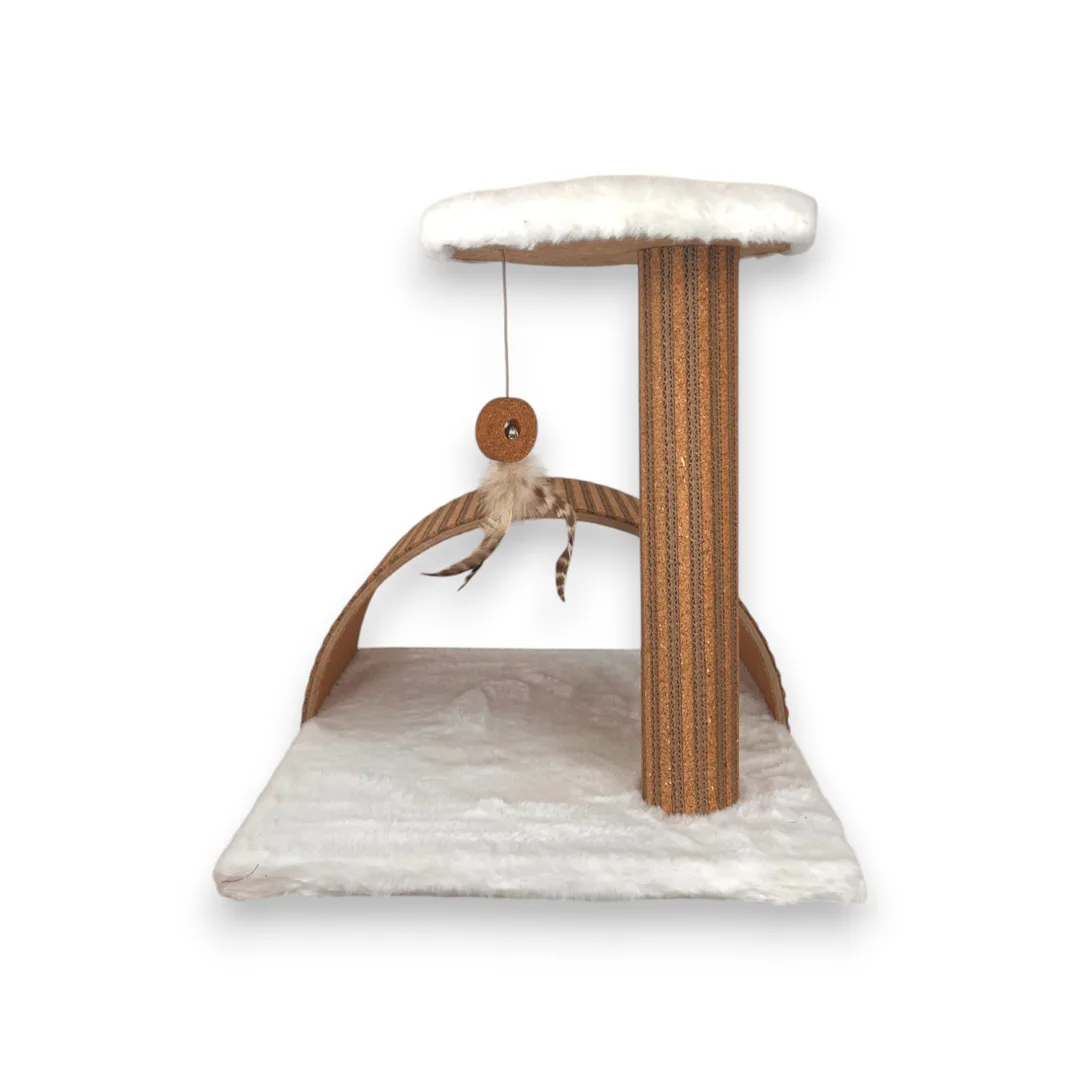 Poste Interactivo Estela_1_ Althea Living