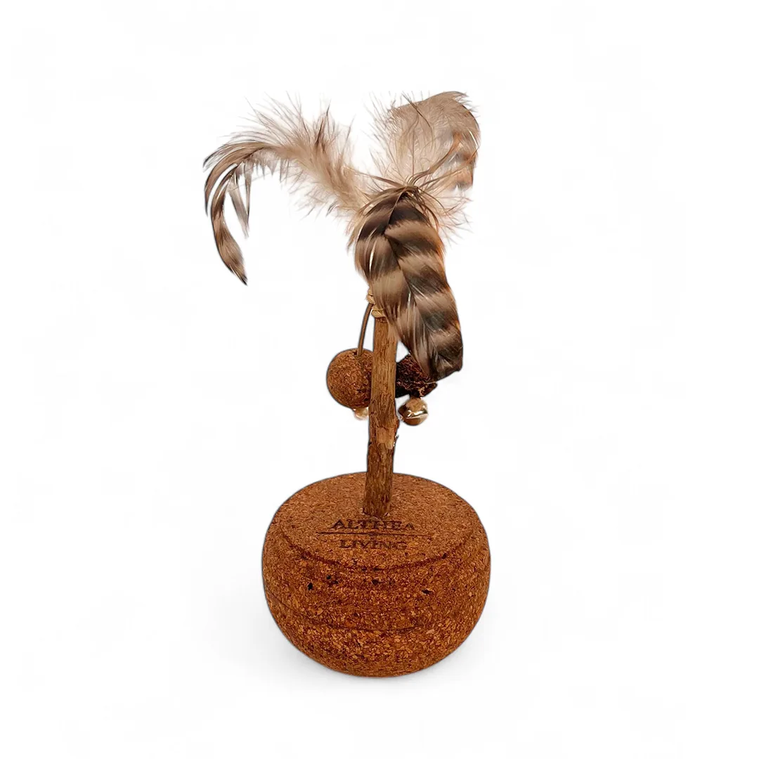Juguete de cocho Vela_1_Althea Living