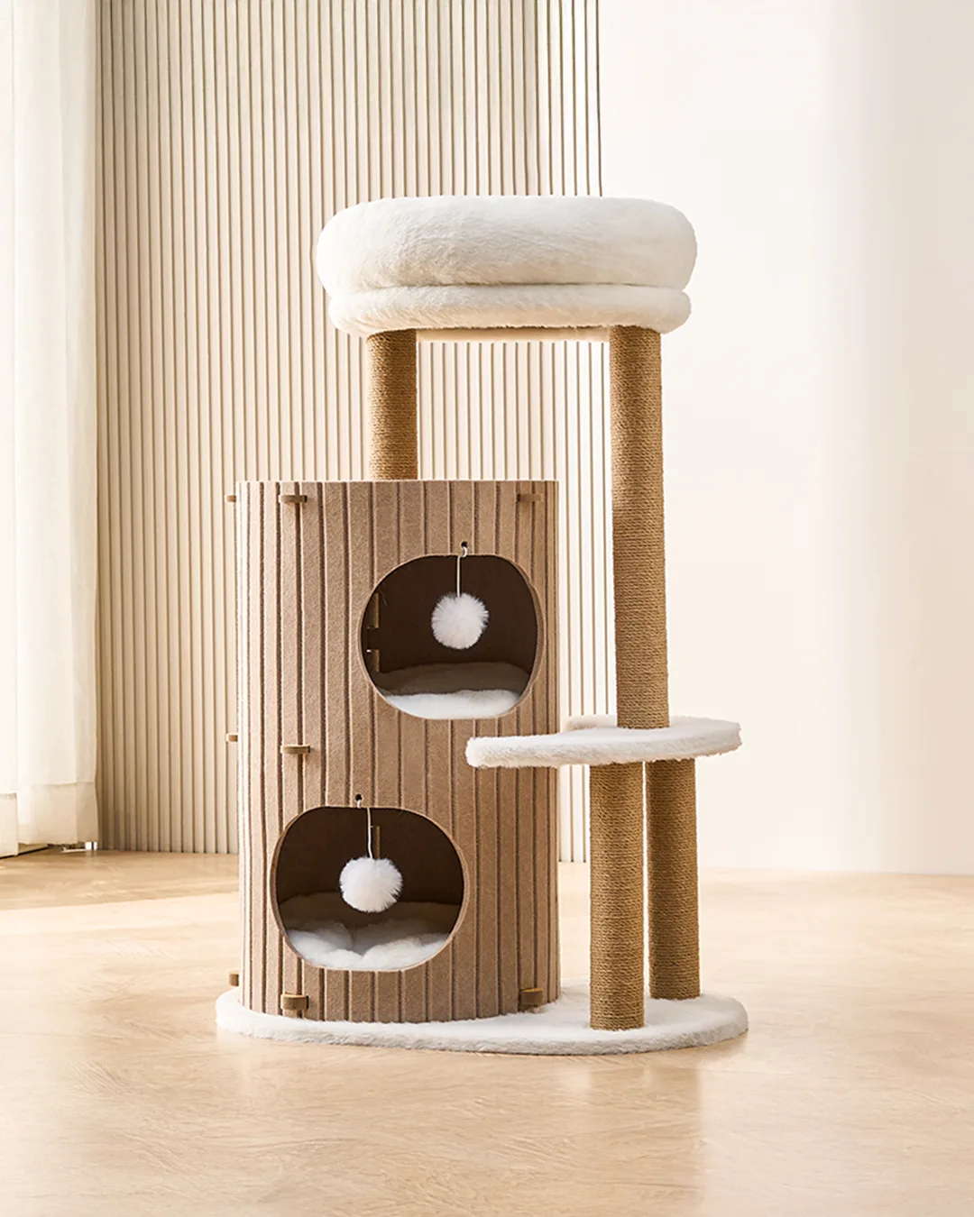 Cueva para gatos Horizonte Althea Living