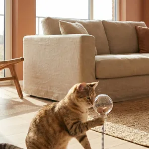 Juguete de Corcho Marea