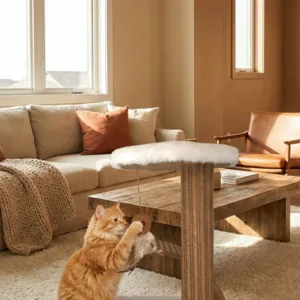 Poste Interactivo Estela