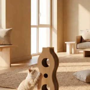 Torre Rascadora Océano