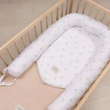 Baby Nest Woodland 4
