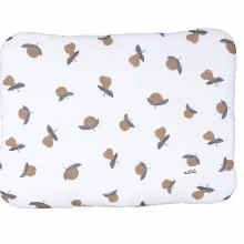 Bamboo Pillow Garden Fruits 2