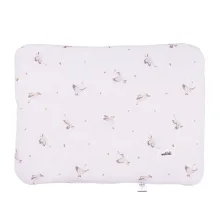 Bamboo Pillow Goose 1