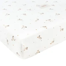Cotton Bedsheet Goose 2