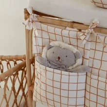 Crib organizer Camel Check 2