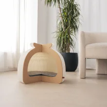 Cama Plegable para Gatos - Althea Living