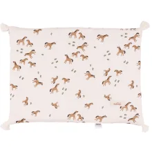 Pillow 100% Bamboo FreeHorses 1