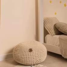 Pouf Mini 7