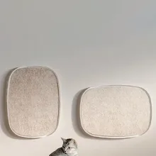 Rascador para gatos de pared Panello-01