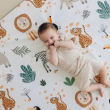 Alfombra para bebés_Tucan